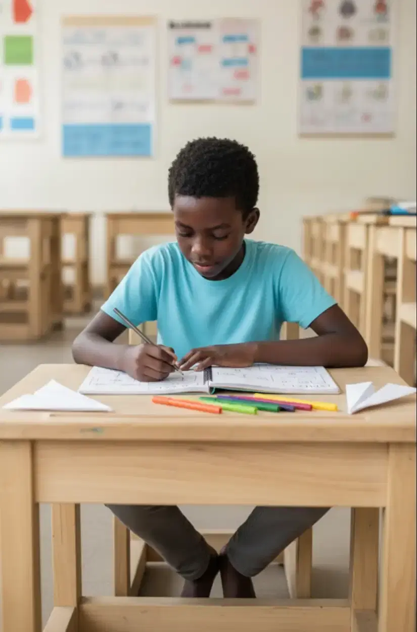 Free education to all