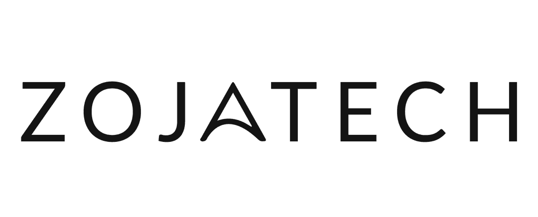 ZOJATECH Logo